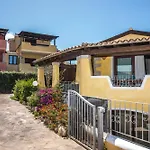 Dimora Di Rosy Pittulongu - Happy Rentals