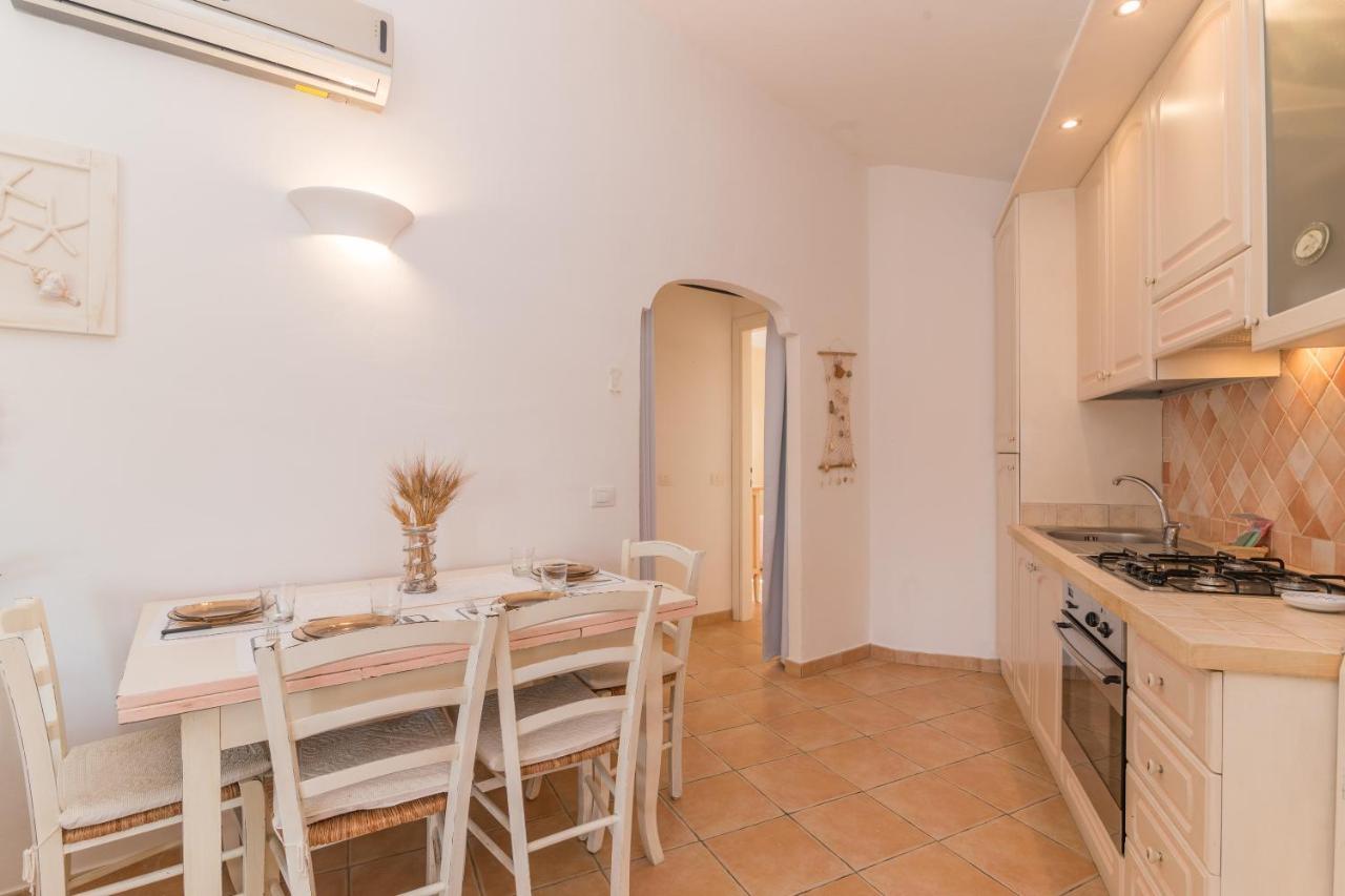 Appartement Dimora Di Rosy Pittulongu - Happy Olbia