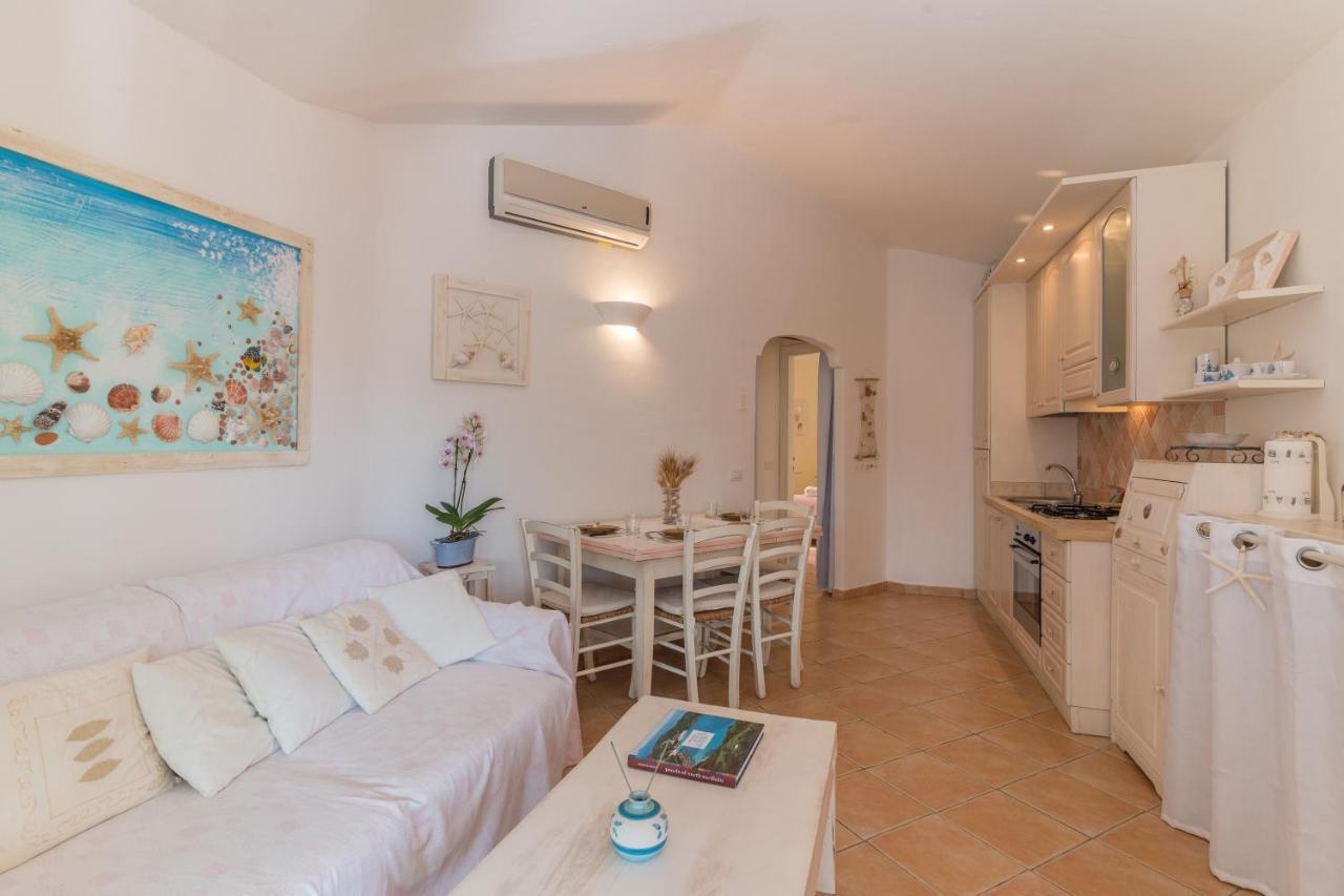 Dimora Di Rosy Pittulongu - Happy Appartement *