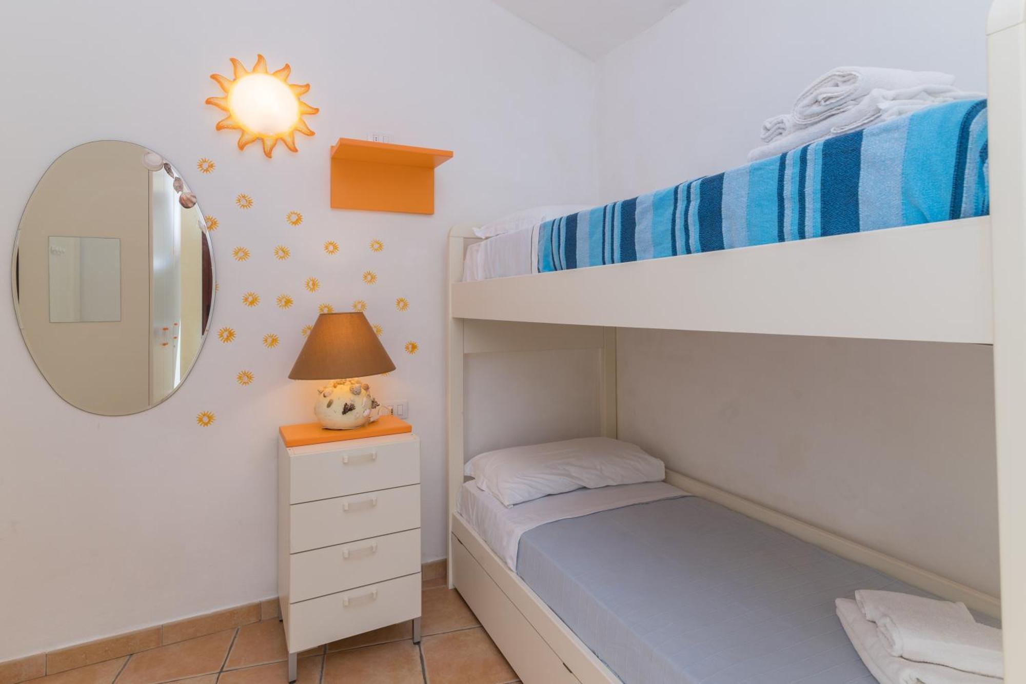 Dimora Di Rosy Pittulongu - Happy Appartement *