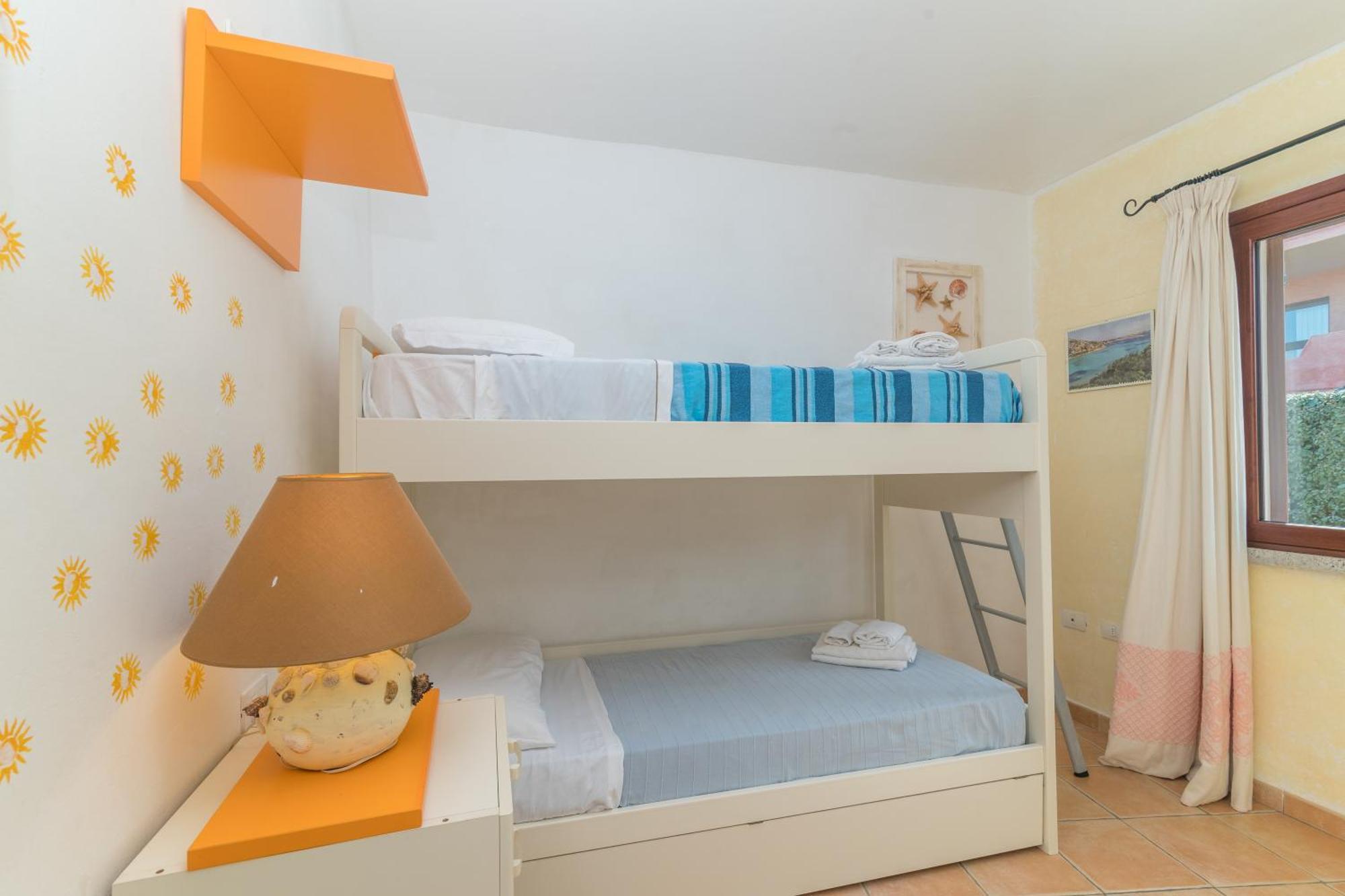 Dimora Di Rosy Pittulongu - Happy Appartement *
