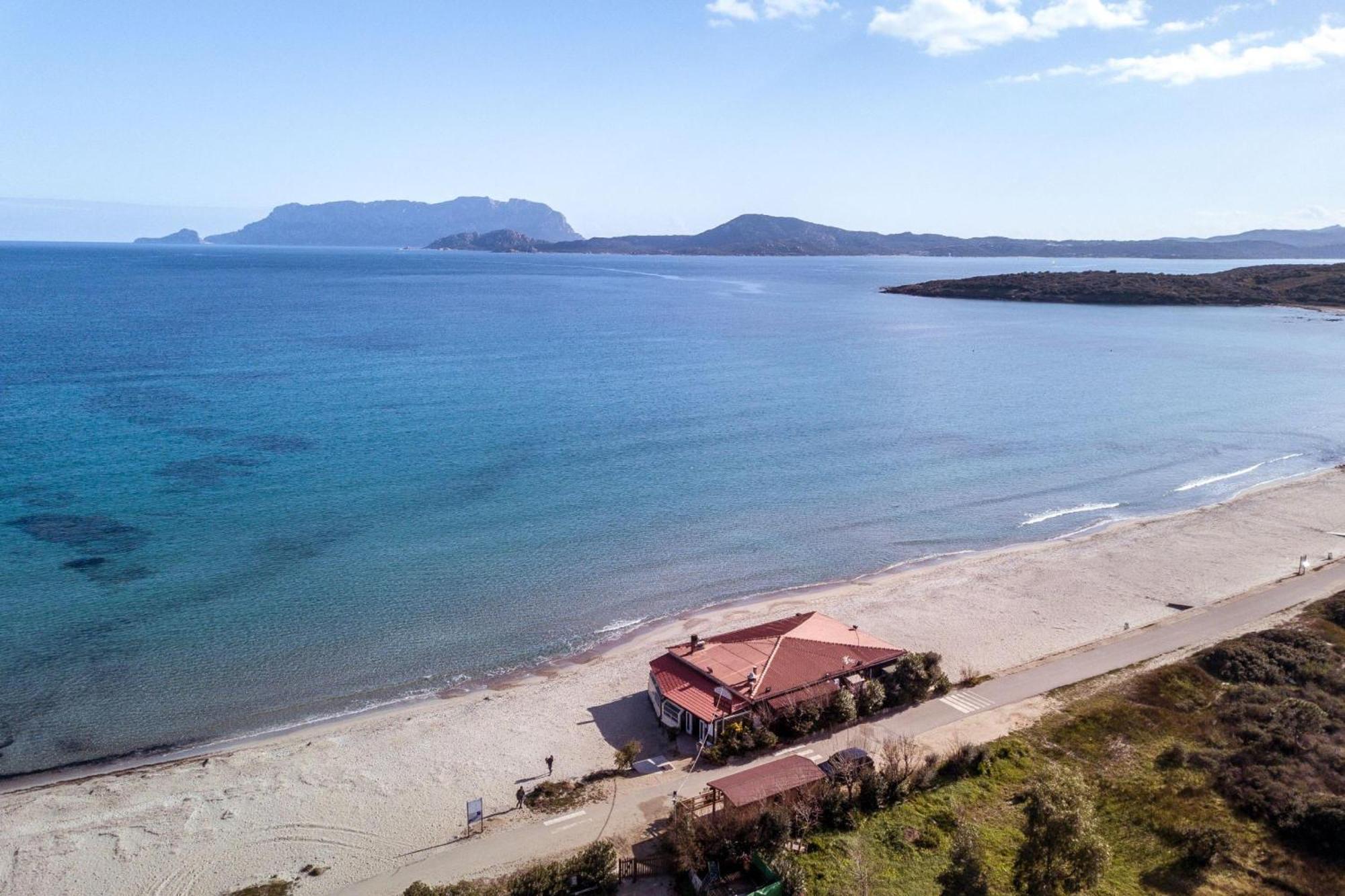 Dimora Di Rosy Pittulongu - Happy Appartement