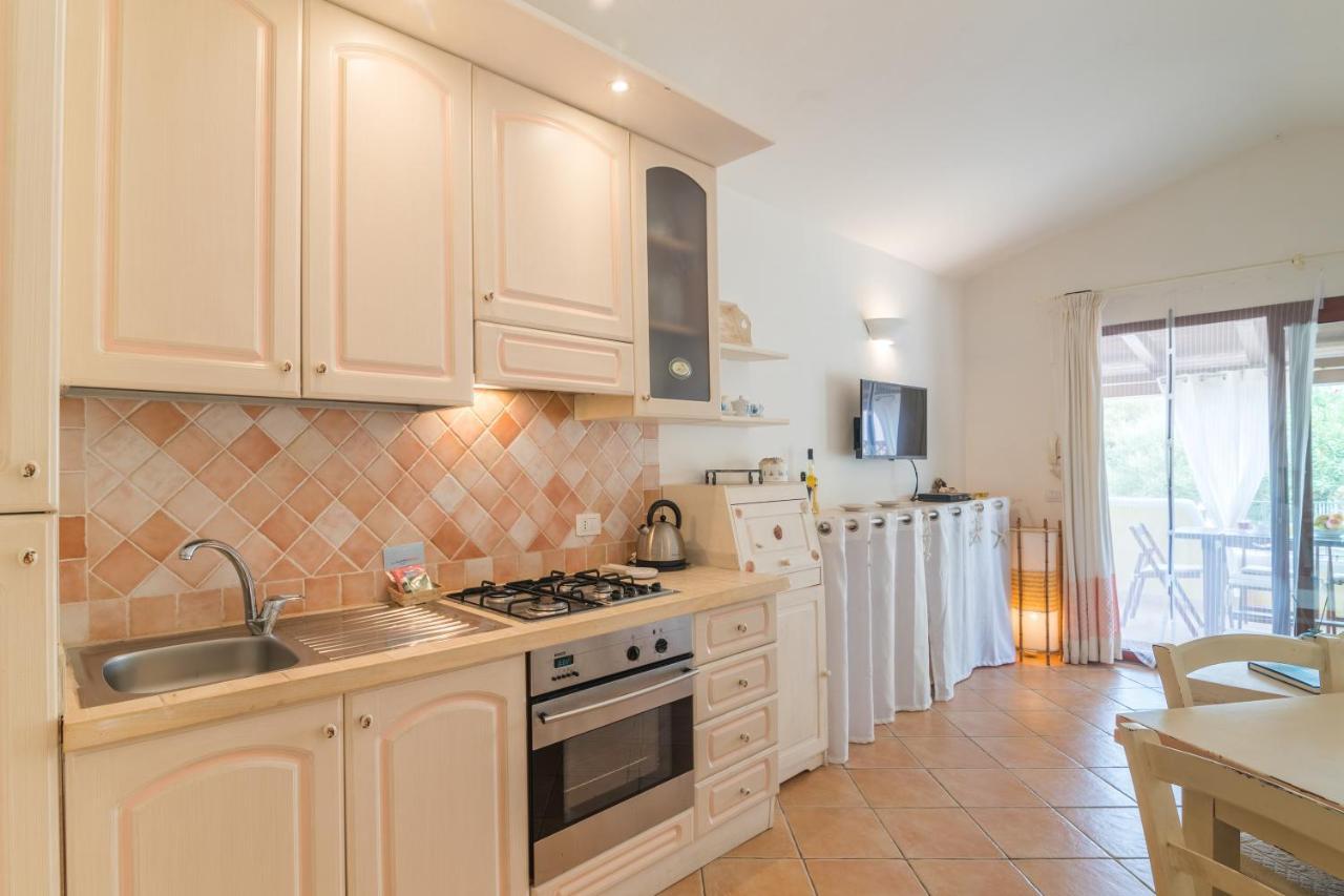 Apartment Dimora Di Rosy Pittulongu - Happy *