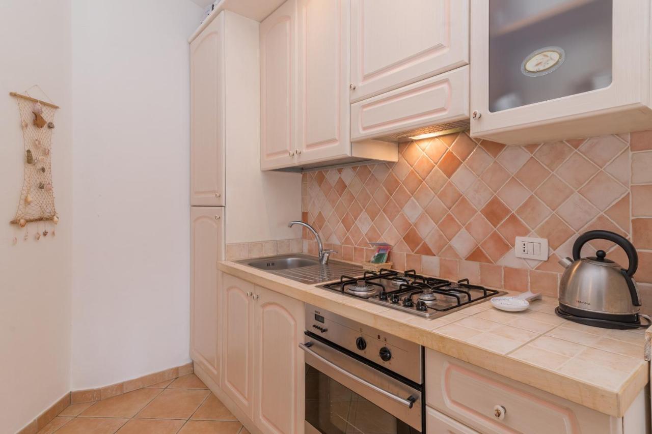Apartment Dimora Di Rosy Pittulongu - Happy
