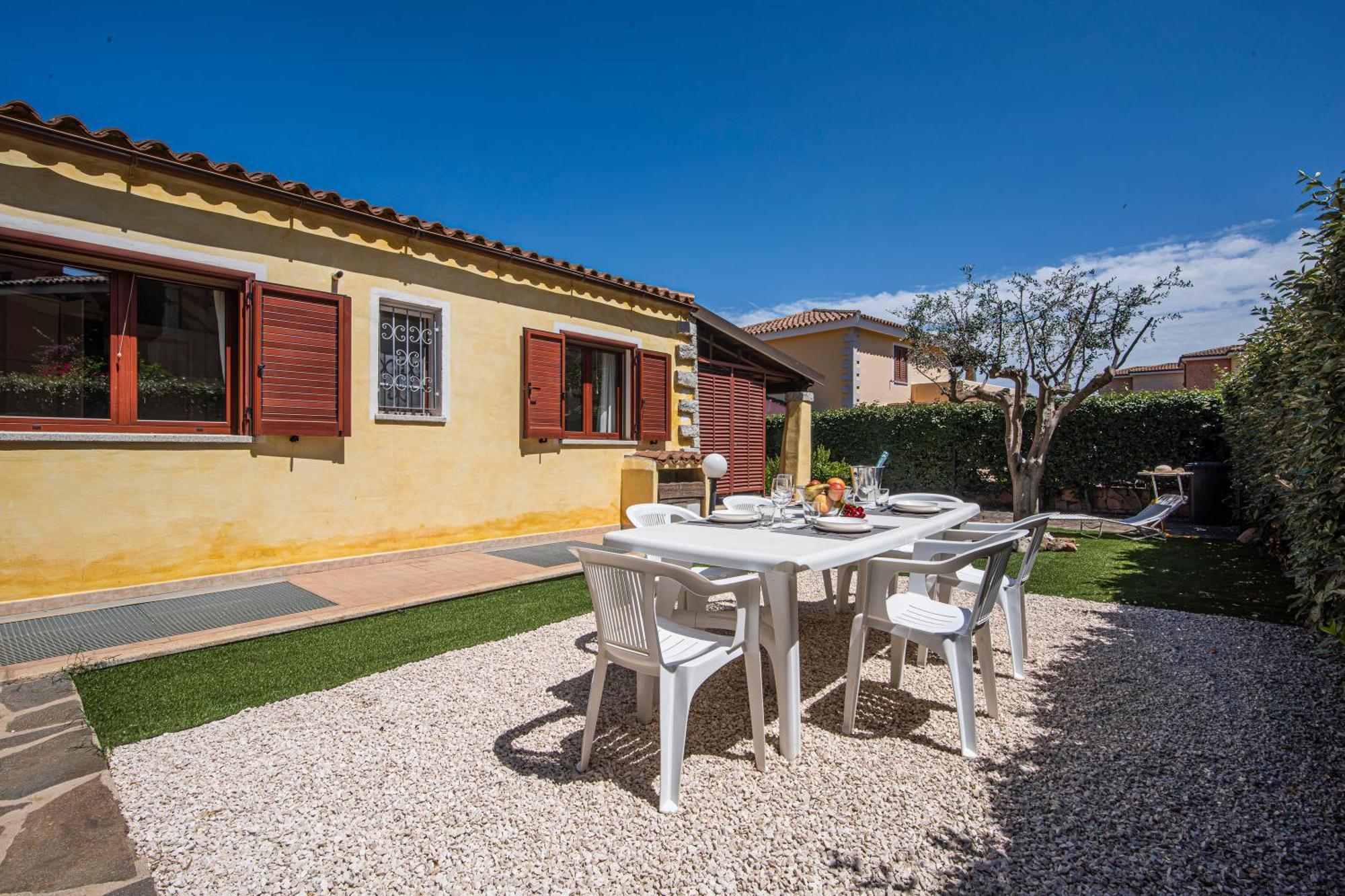 Apartment Dimora Di Rosy Pittulongu - Happy